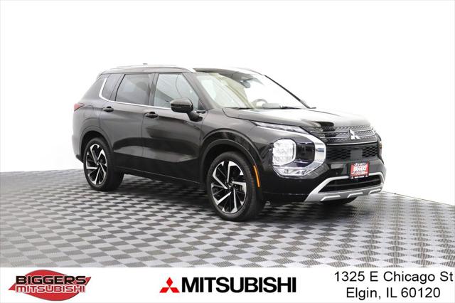 2023 Mitsubishi Outlander SEL 2.5 S-AWC for sale in Elgin, IL