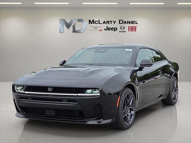 2027 Dodge Charger Scat Pack Plus