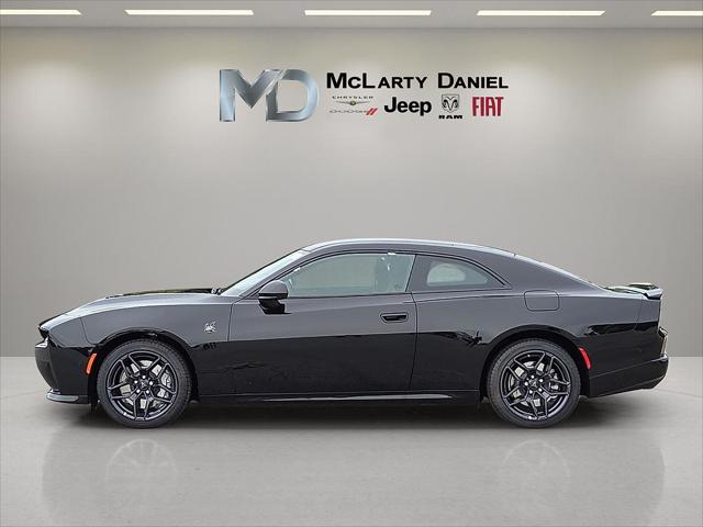 2027 Dodge Charger Scat Pack Plus