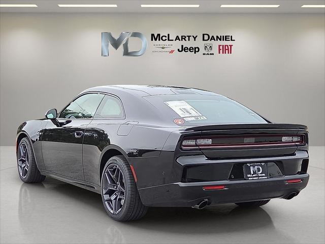 2027 Dodge Charger Scat Pack Plus