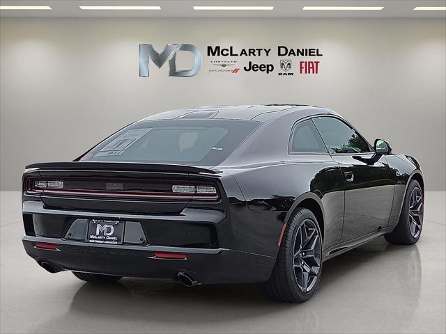 2027 Dodge Charger Scat Pack Plus