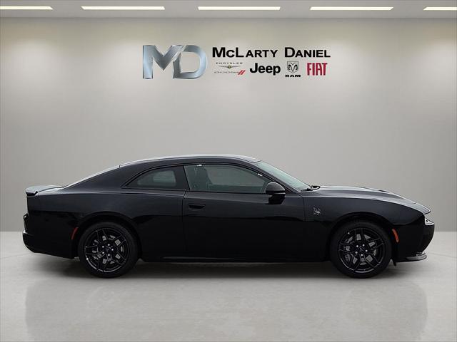 2027 Dodge Charger Scat Pack Plus