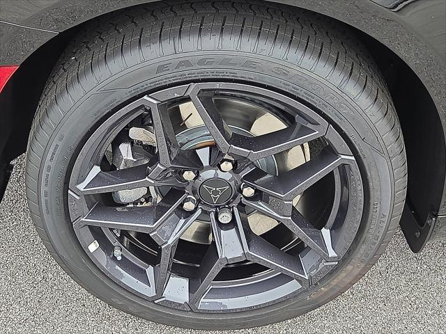 2027 Dodge Charger Scat Pack Plus