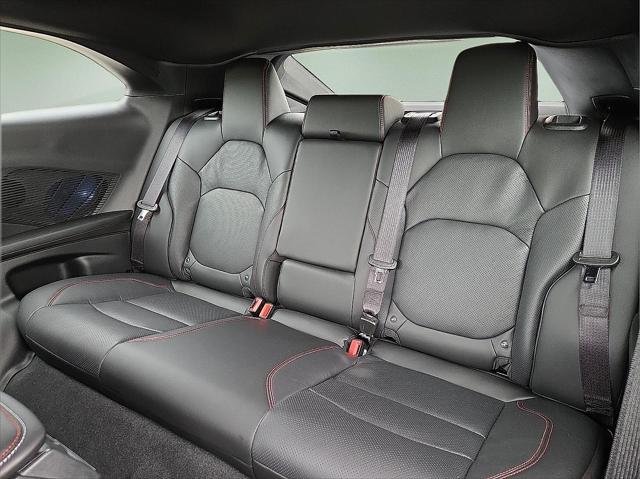 2027 Dodge Charger Scat Pack Plus