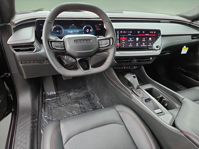 2027 Dodge Charger Scat Pack Plus