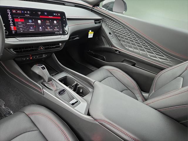 2027 Dodge Charger Scat Pack Plus