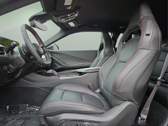 2027 Dodge Charger Scat Pack Plus