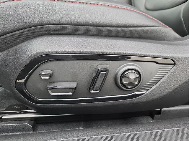 2027 Dodge Charger Scat Pack Plus