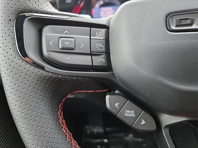 2027 Dodge Charger Scat Pack Plus