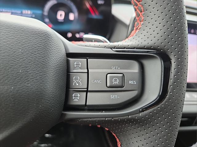 2027 Dodge Charger Scat Pack Plus