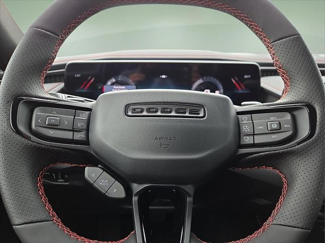 2027 Dodge Charger Scat Pack Plus