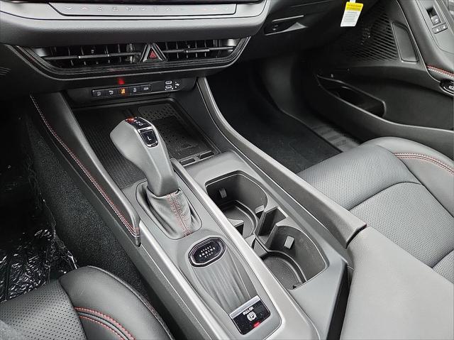 2027 Dodge Charger Scat Pack Plus
