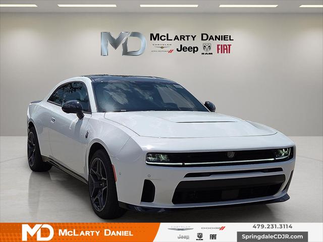 2027 Dodge Charger Scat Pack Plus for sale in Springdale, AR