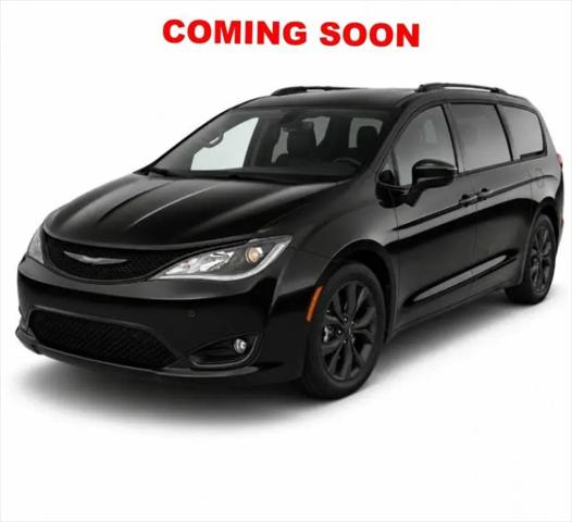 2020 Chrysler Pacifica Touring L for sale in Knoxville, TN