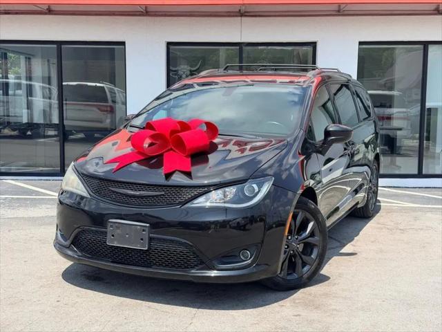 2020 Chrysler Pacifica Touring L for sale in Knoxville, TN