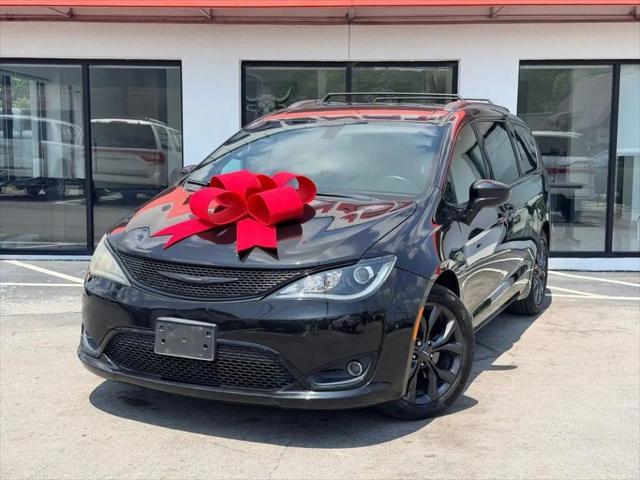 2020 Chrysler Pacifica Touring L for sale in Knoxville, TN