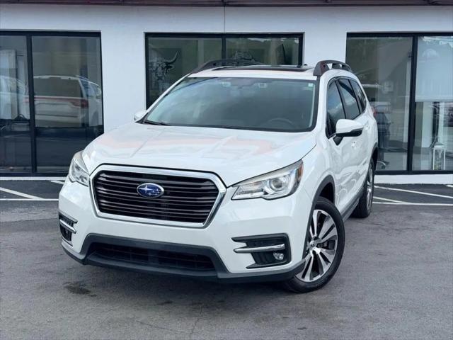 2020 Subaru Ascent Limited for sale in Knoxville, TN