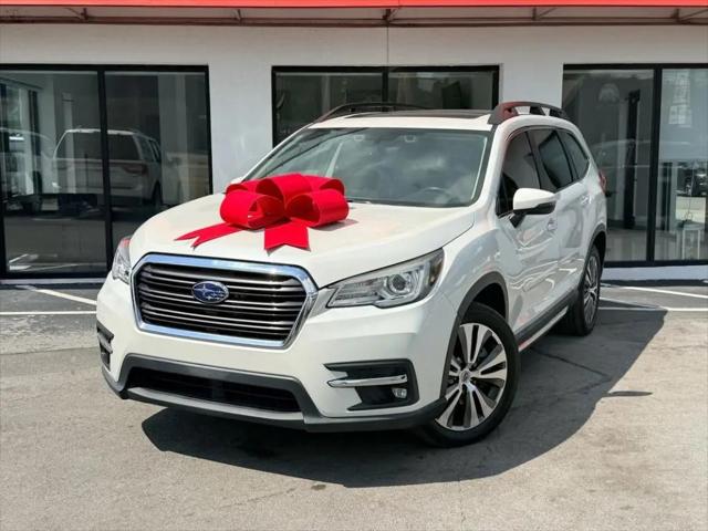 2020 Subaru Ascent Limited for sale in Knoxville, TN