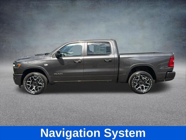 2027 RAM 1500 RAM 1500 LARAMIE CREW CAB 4X4 57 BOX 2027 RAM 1500 RAM 1500 LARAMIE CREW CAB 4X4 57 BOX