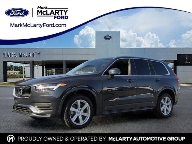 2022 Volvo XC90 T5 Momentum 7 Passenger for sale in North Little Rock, AR