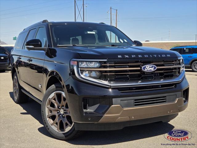 2027 Ford Expedition MAX King Ranch for sale in Henderson, NV