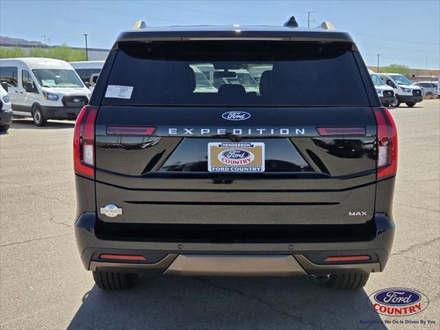 2027 Ford Expedition MAX King Ranch