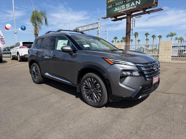 2026 Nissan Rogue Platinum for sale in Bakersfield, CA