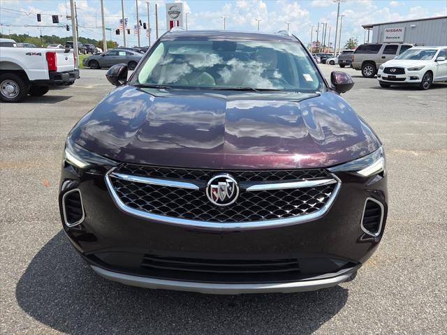 2022 Buick Envision AWD Avenir