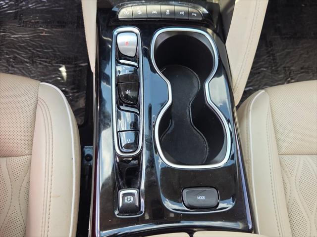 2022 Buick Envision AWD Avenir