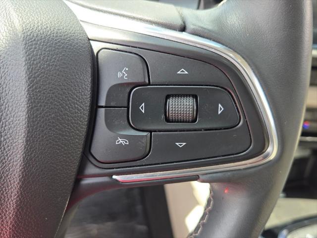 2022 Buick Envision AWD Avenir