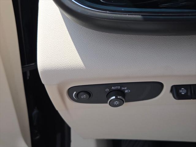 2022 Buick Envision AWD Avenir