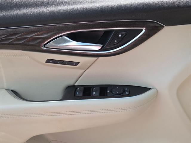 2022 Buick Envision AWD Avenir