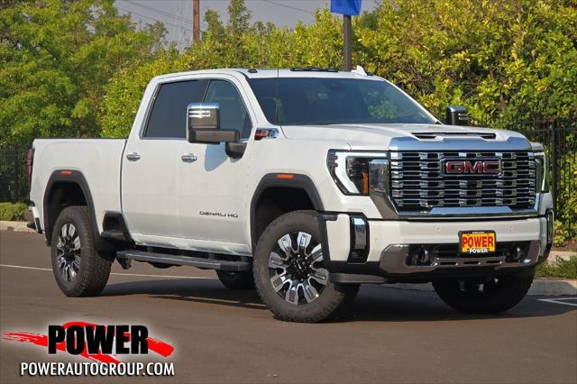 2026 GMC Sierra 3500HD Crew Cab, Long Bed, Denali, 4WD for sale in Corvallis, OR
