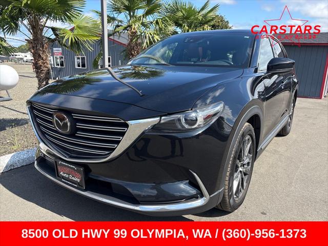 2016 Mazda CX-9 Signature for sale in Olympia, WA