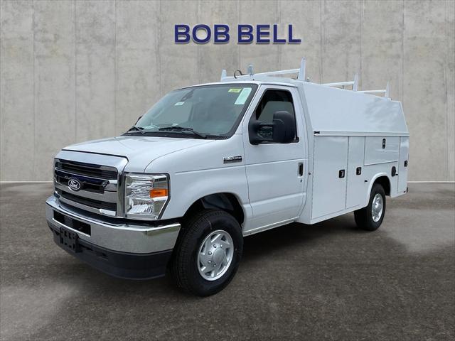 2027 Ford E-350 Cutaway Base for sale in Glen Burnie, MD