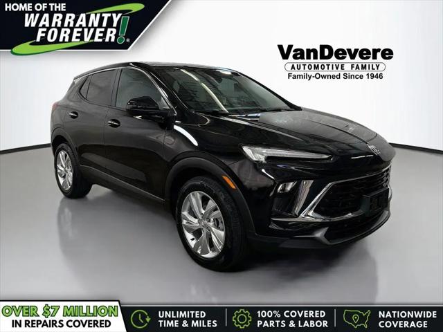 2024 Buick Encore GX Preferred FWD for sale in Akron, OH