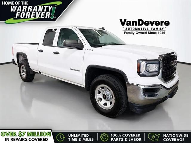 2019 GMC Sierra 1500 Limited Base for sale in Akron, OH