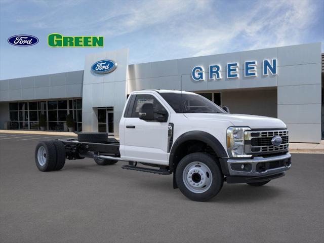 2026 Ford F-450 XL for sale in Greensboro, NC