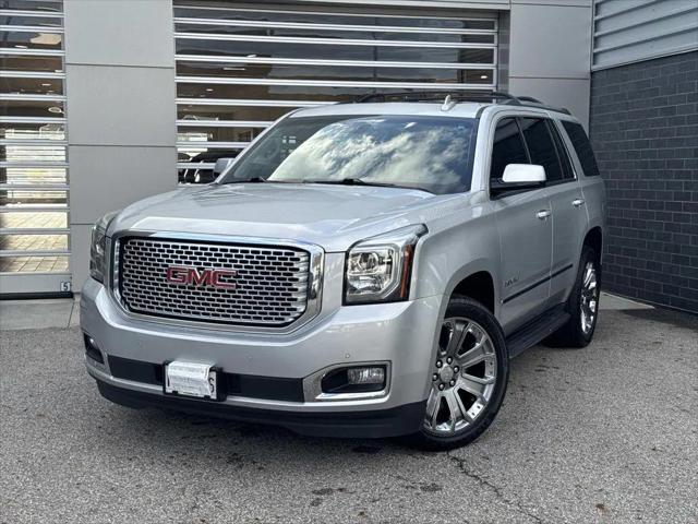 2016 GMC Yukon Denali for sale near Columbus, OH