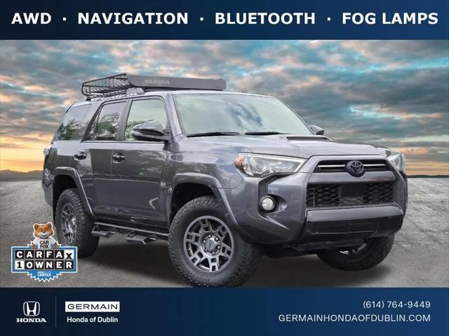 2020 Toyota 4Runner Venture Special Edition for sale in Dublin, OH