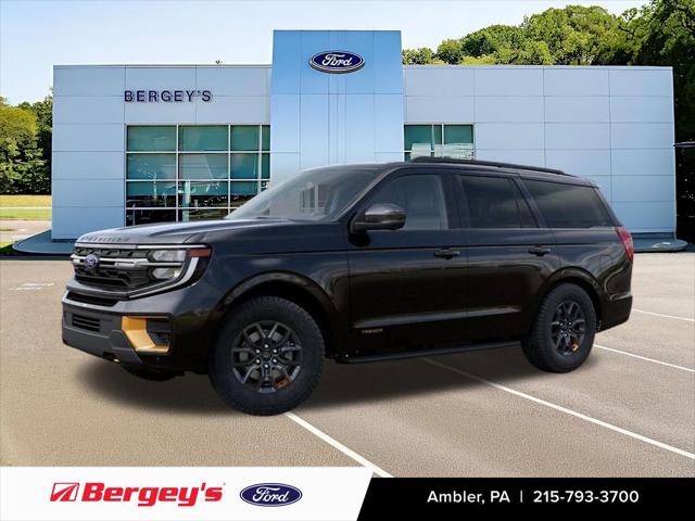 2027 Ford Expedition Tremor for sale in Ambler, PA