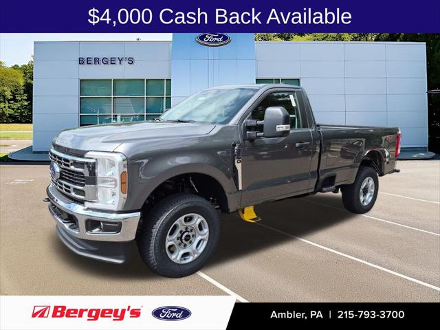 2026 Ford F-250 XLT for sale in Ambler, PA