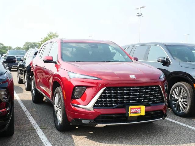 2026 Buick Enclave Avenir FWD for sale in BROOKLYN CENTER, MN