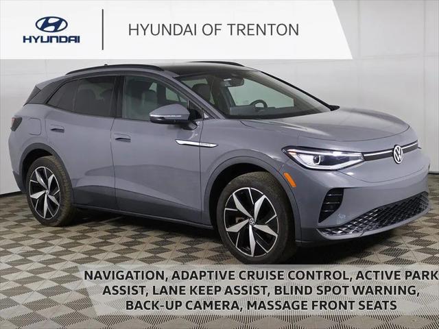 2023 Volkswagen ID.4 AWD Pro S for sale in Ewing Township, NJ