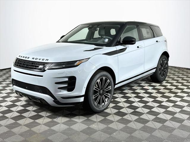 2026 Land Rover Range Rover Evoque Hoxton Edition for sale in Grand Rapids, MI