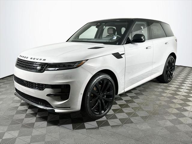 2026 Land Rover Range Rover Sport P400 Dynamic SE for sale in Grand Rapids, MI