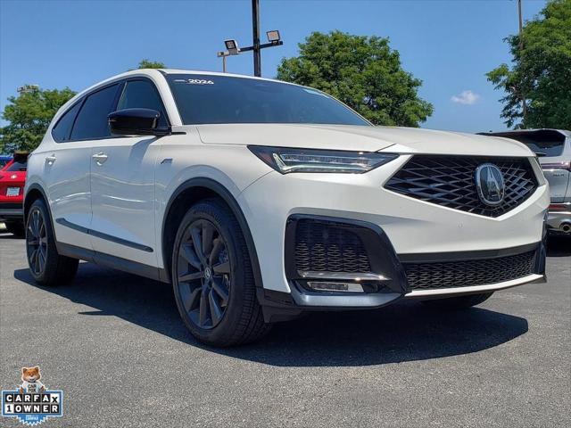 2026 Acura MDX A-SPEC for sale in Dublin, OH