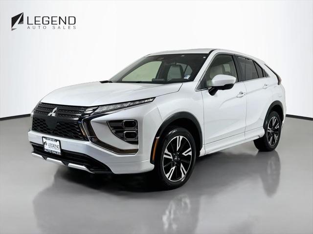 2024 Mitsubishi Eclipse Cross SE S-AWC for sale in Puyallup, WA