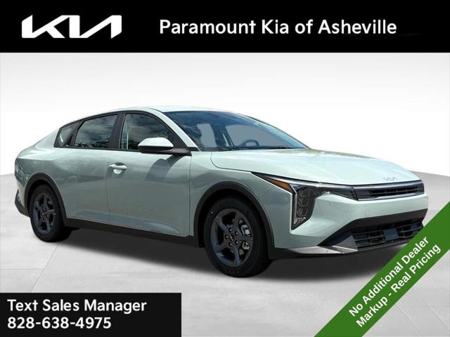 2026 Kia K4 LXS for sale in Asheville, NC