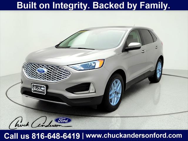 2024 Ford Edge SEL for sale in Excelsior Springs, MO